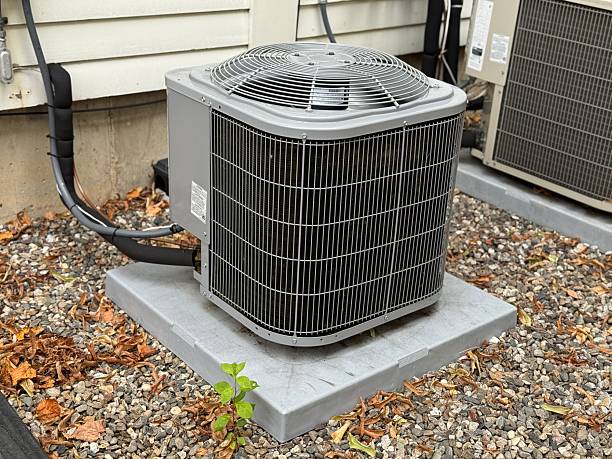 24/7 Emergency Heat Pump Repair experts in Parkville, MD
