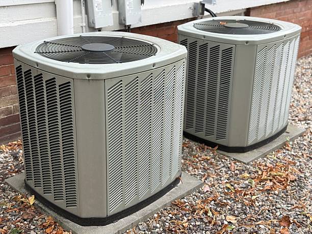 Reliable Heat Pump Repair contractor in Parkville, MD by Leonard HVAC