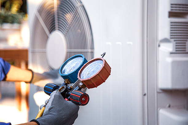Affordable Heat Pump Repair solutions in Parkville, MD